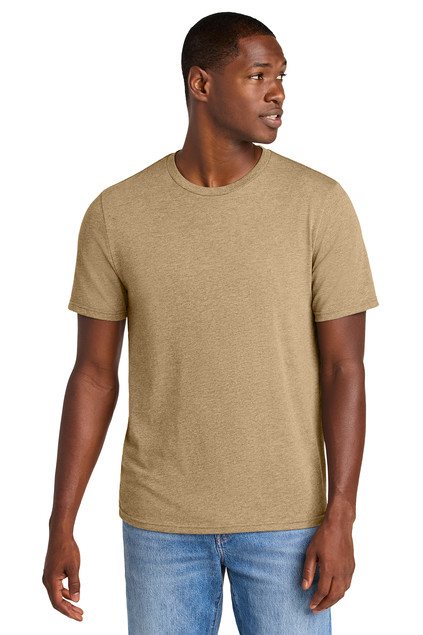 District Perfect Weight® CVC Tee Product Image