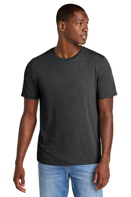 District Perfect Weight® CVC Tee Product Image