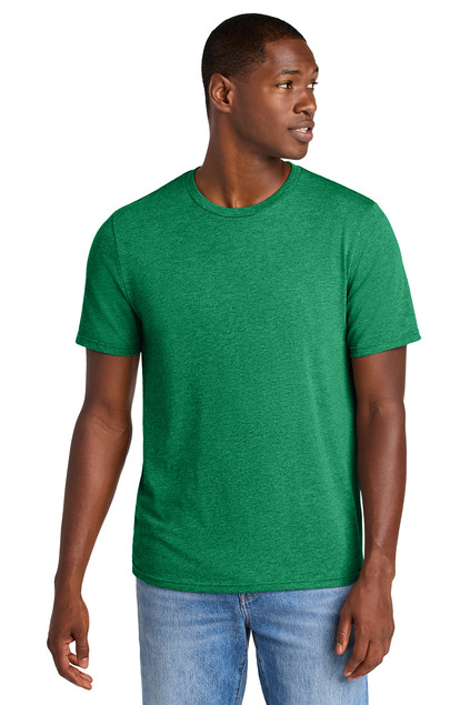 District Perfect Weight® CVC Tee Product Image