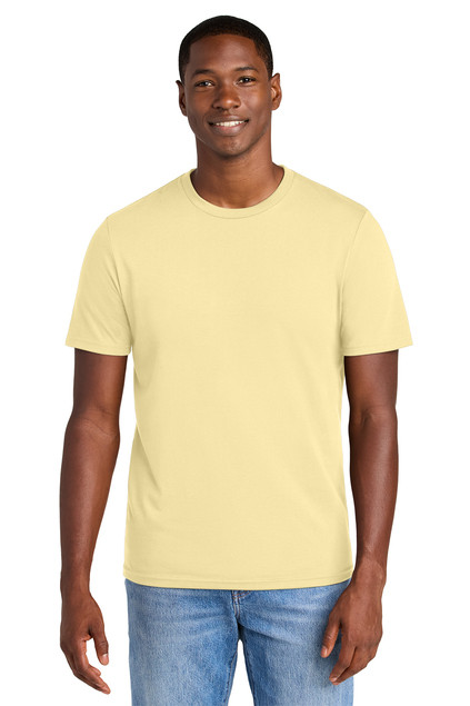 District Perfect Weight® CVC Tee Product Image