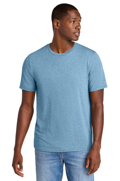 District Perfect Weight® CVC Tee Product Image