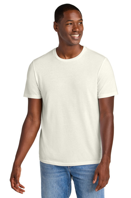 District Perfect Weight® CVC Tee Product Image