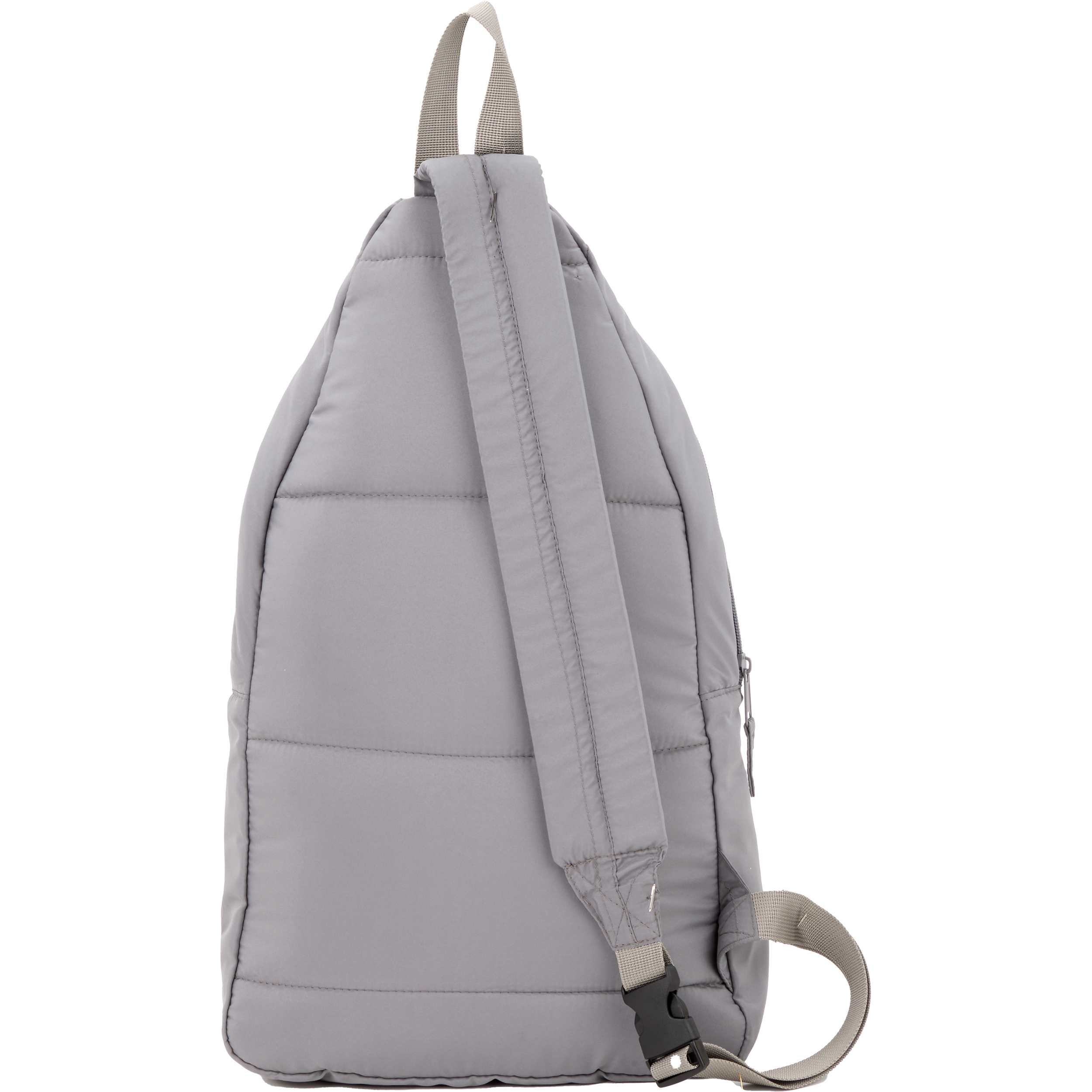 Puffer Recycled Sling Backpack Product Image