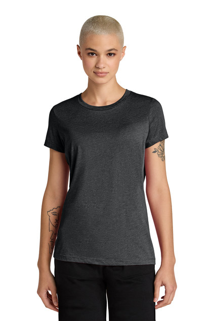 District Women’s Perfect Weight® CVC Tee Product Image