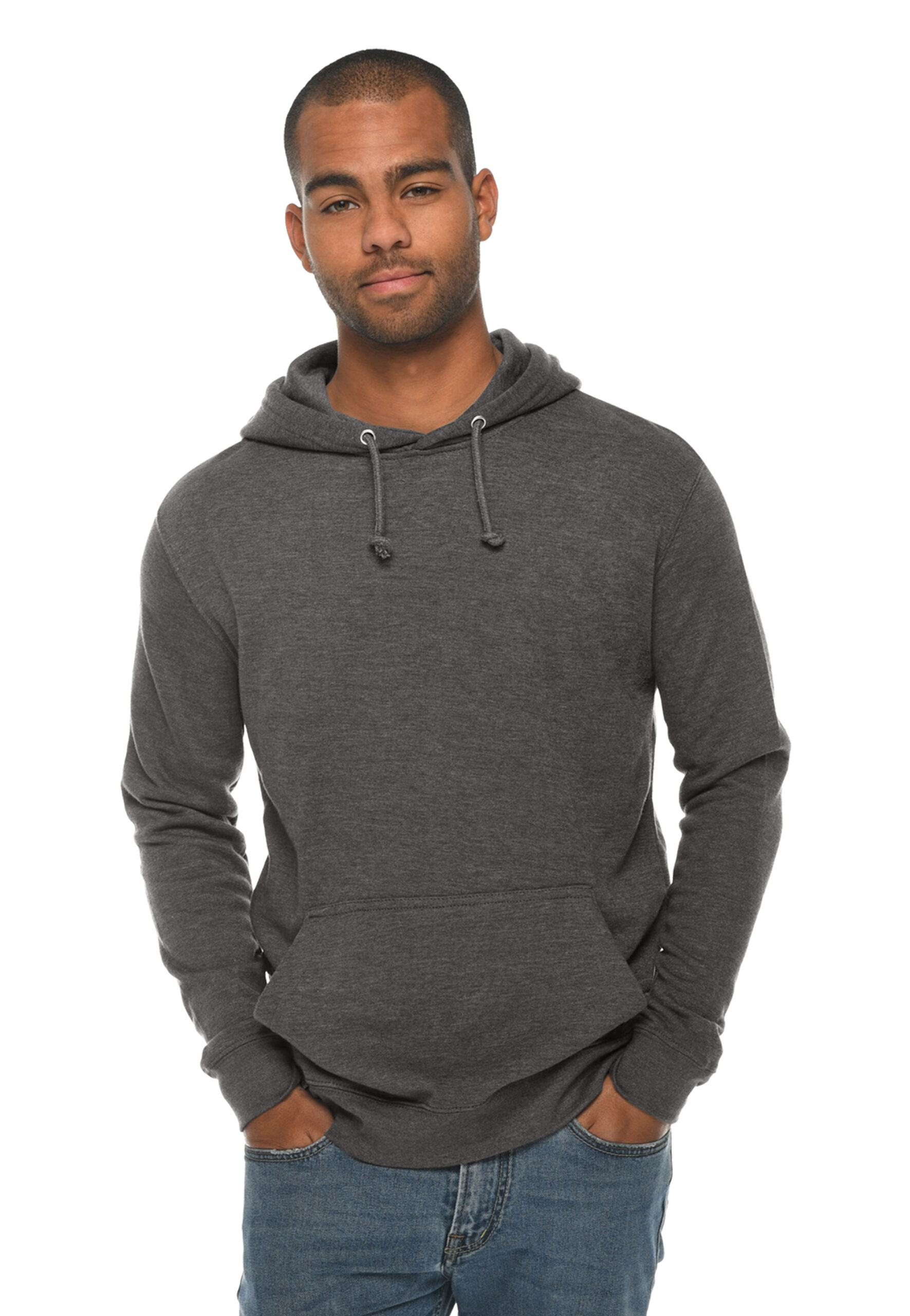 Lane Seven French Terry Hoodie Product Image