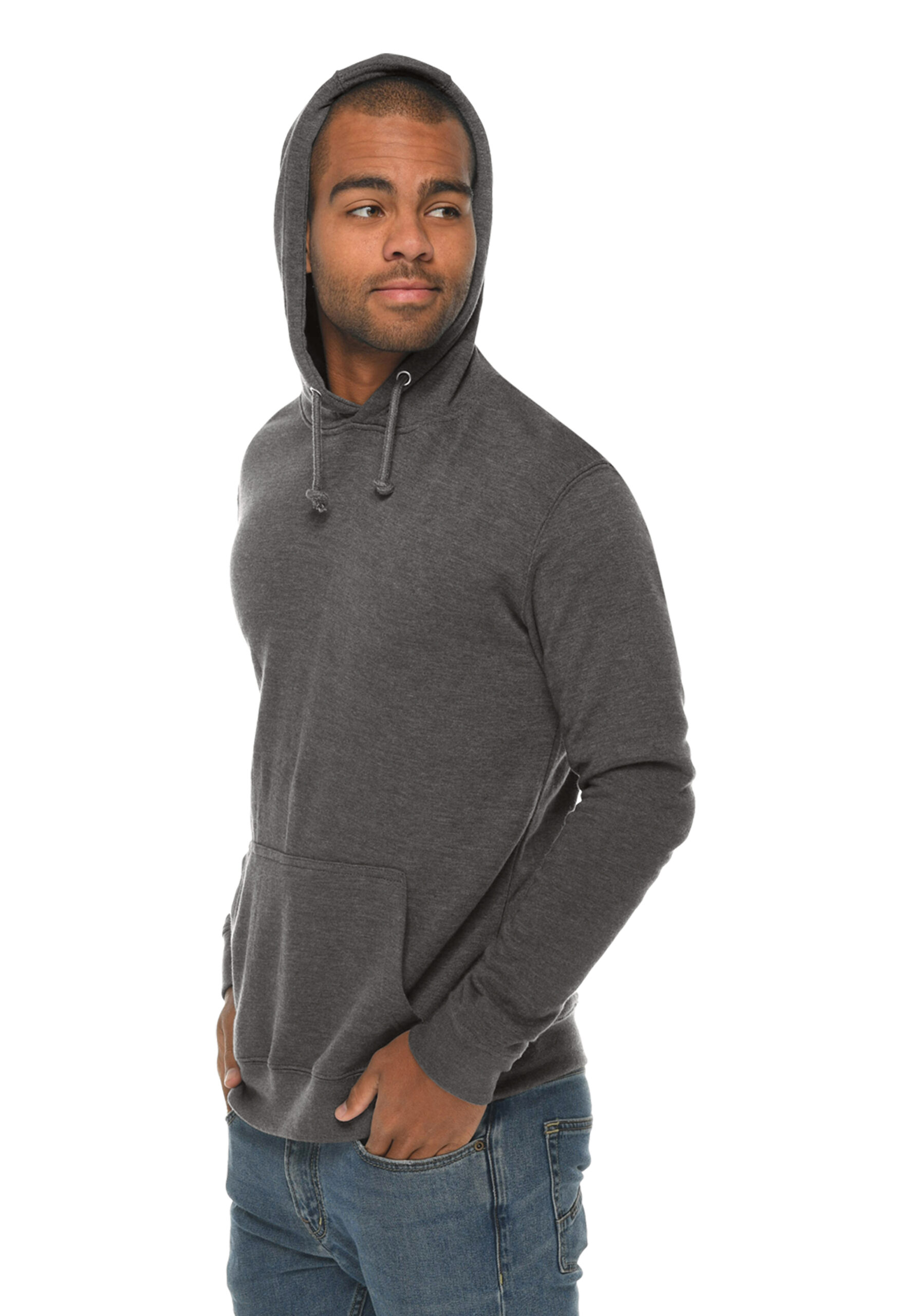 Lane Seven French Terry Hoodie Product Image
