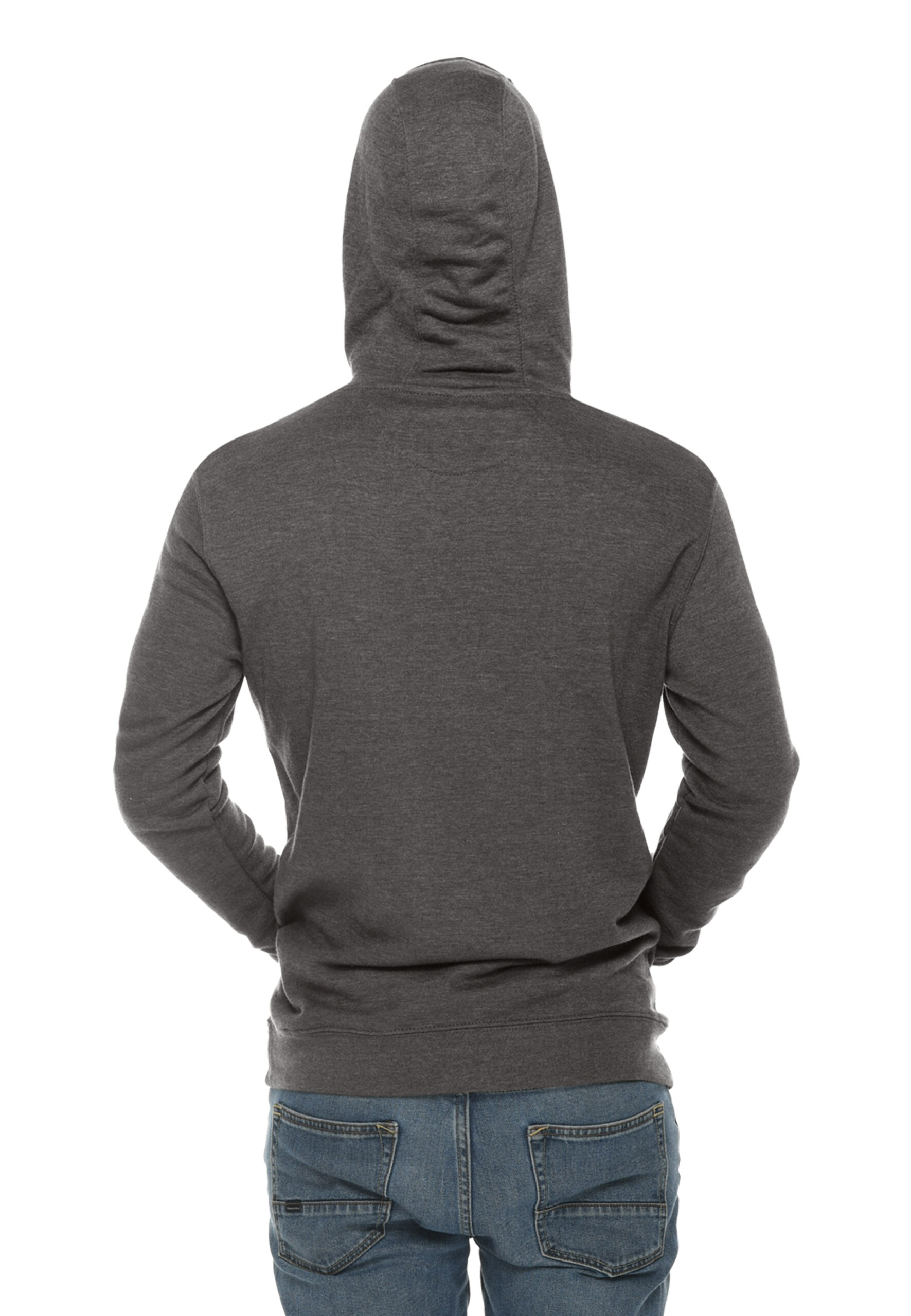 Lane Seven French Terry Hoodie Product Image
