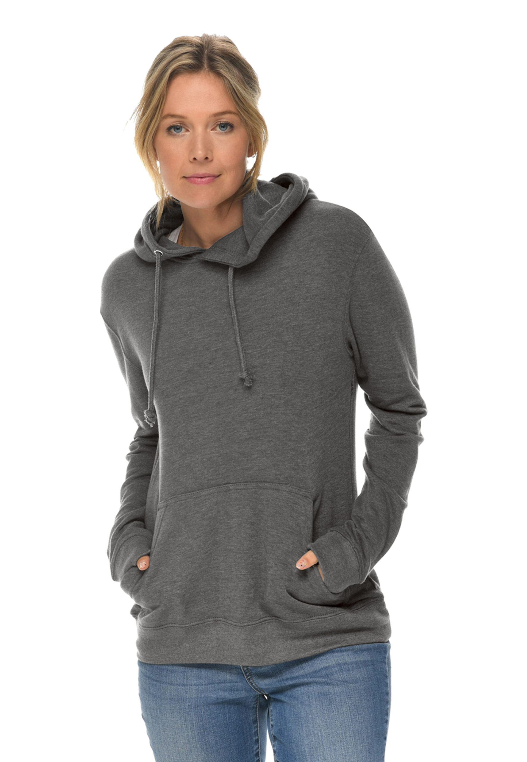 Lane Seven French Terry Hoodie Product Image