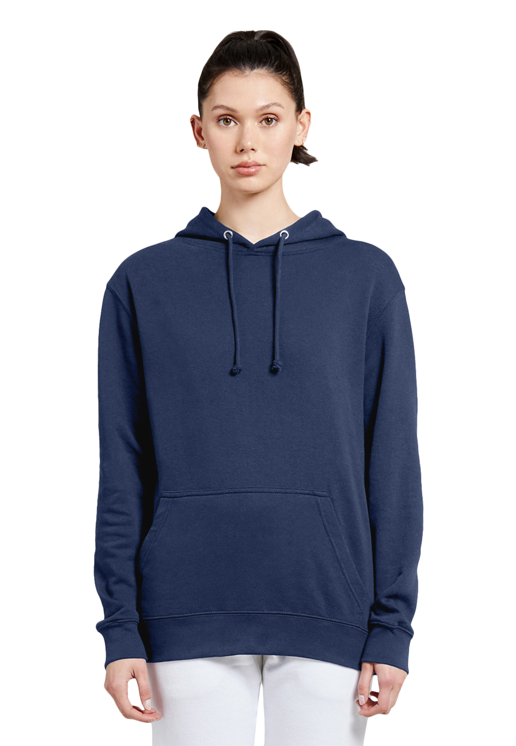 Lane Seven French Terry Hoodie Product Image