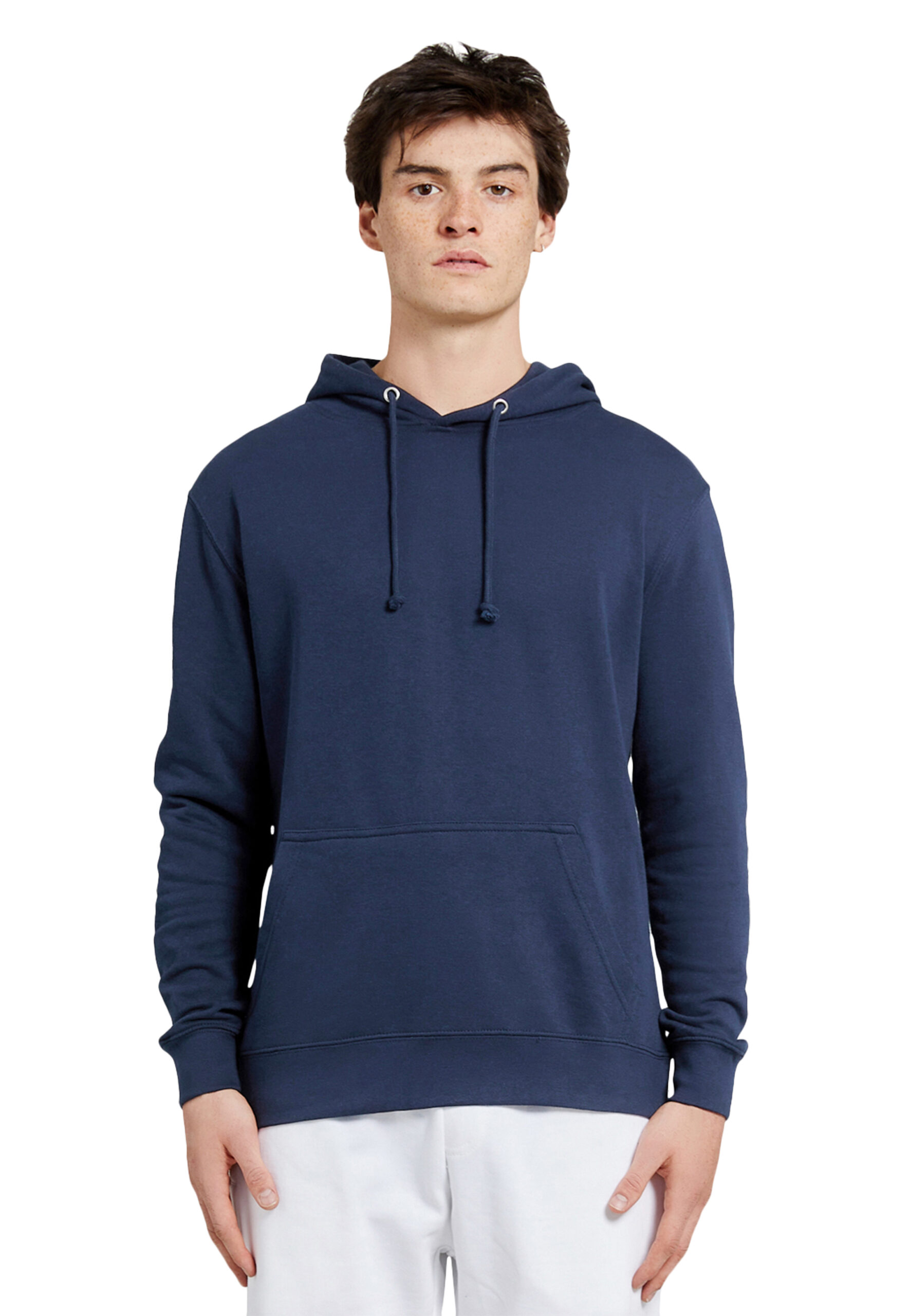 Lane Seven French Terry Hoodie Product Image
