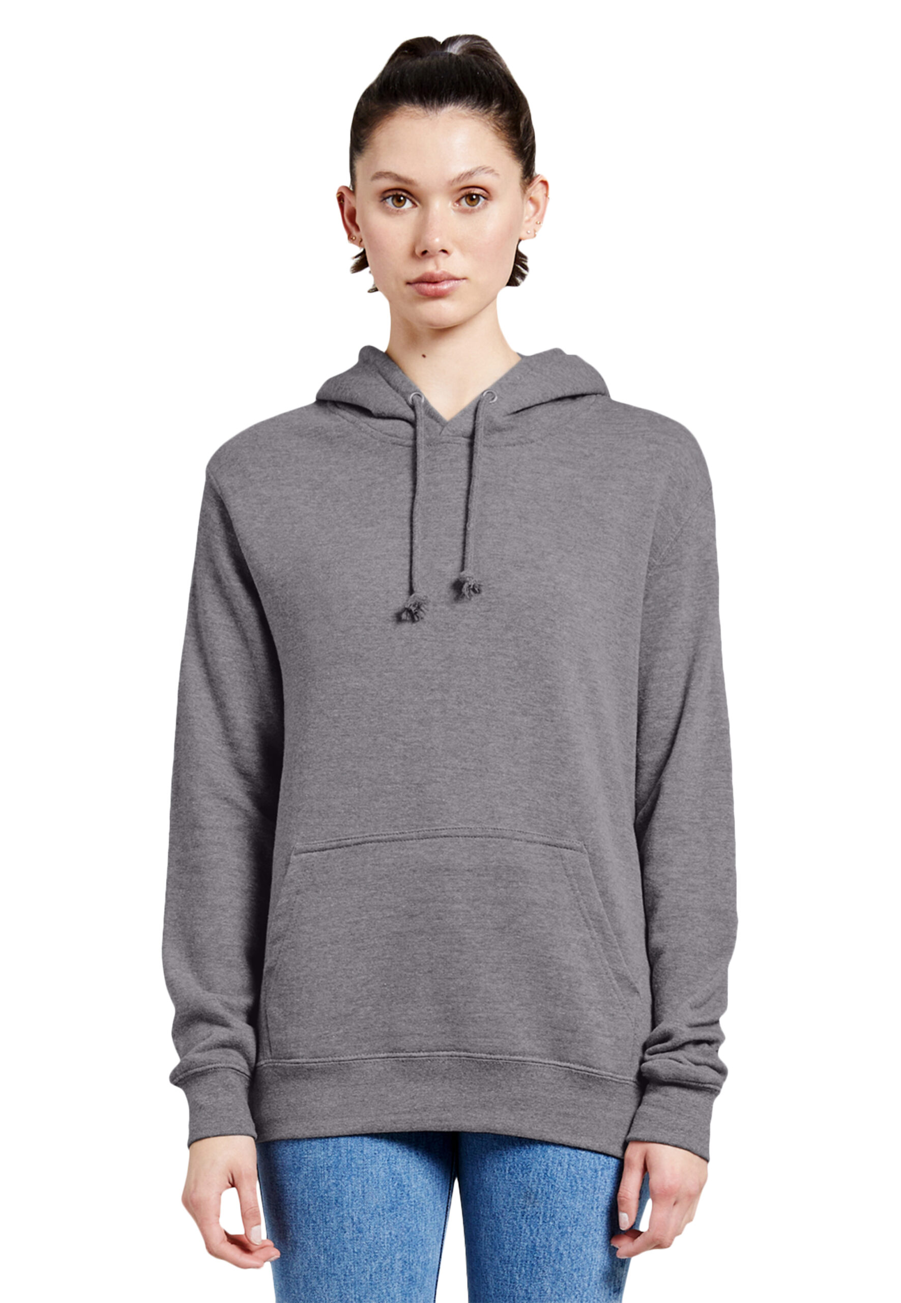 Lane Seven French Terry Hoodie Product Image