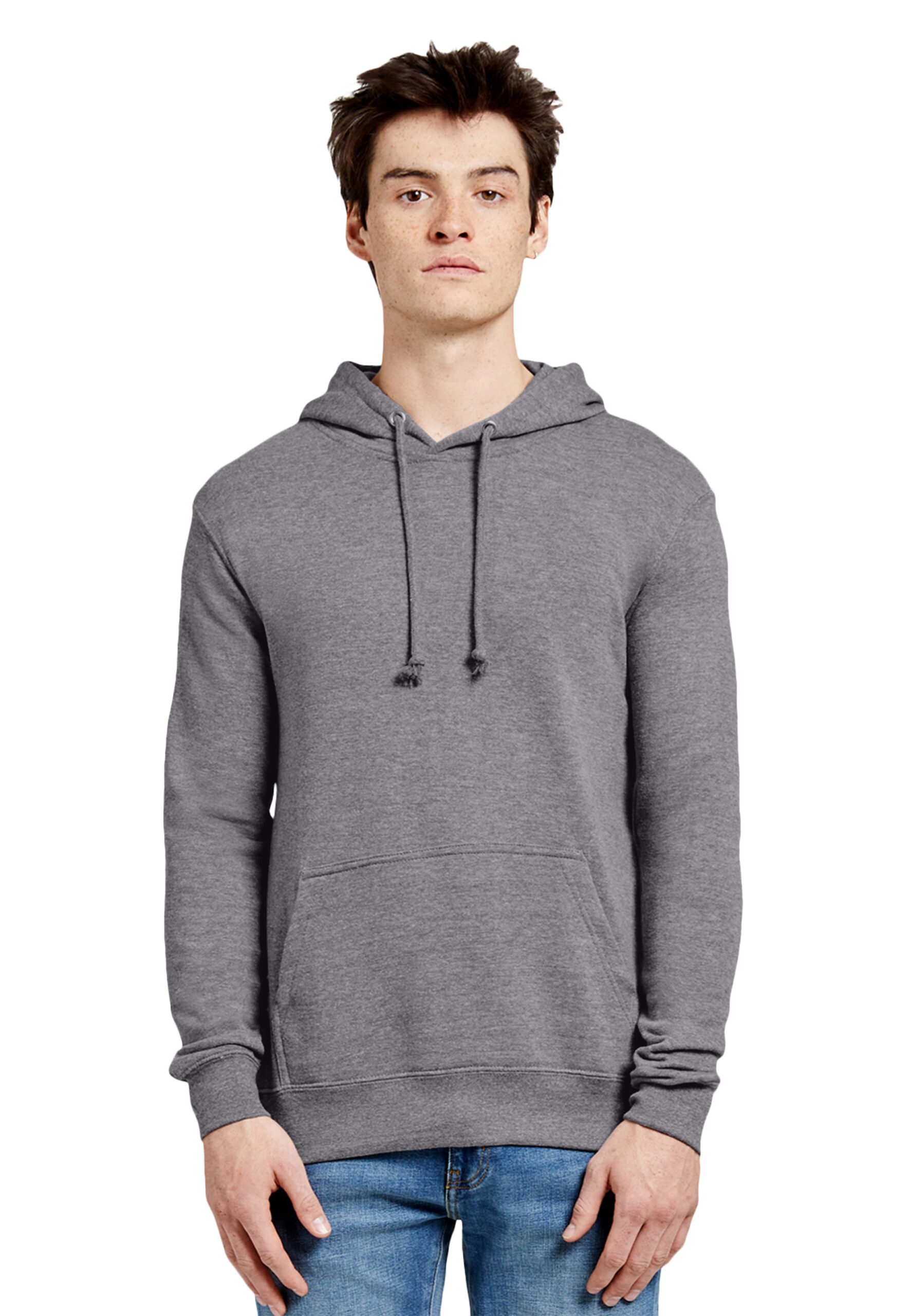 Lane Seven French Terry Hoodie Product Image