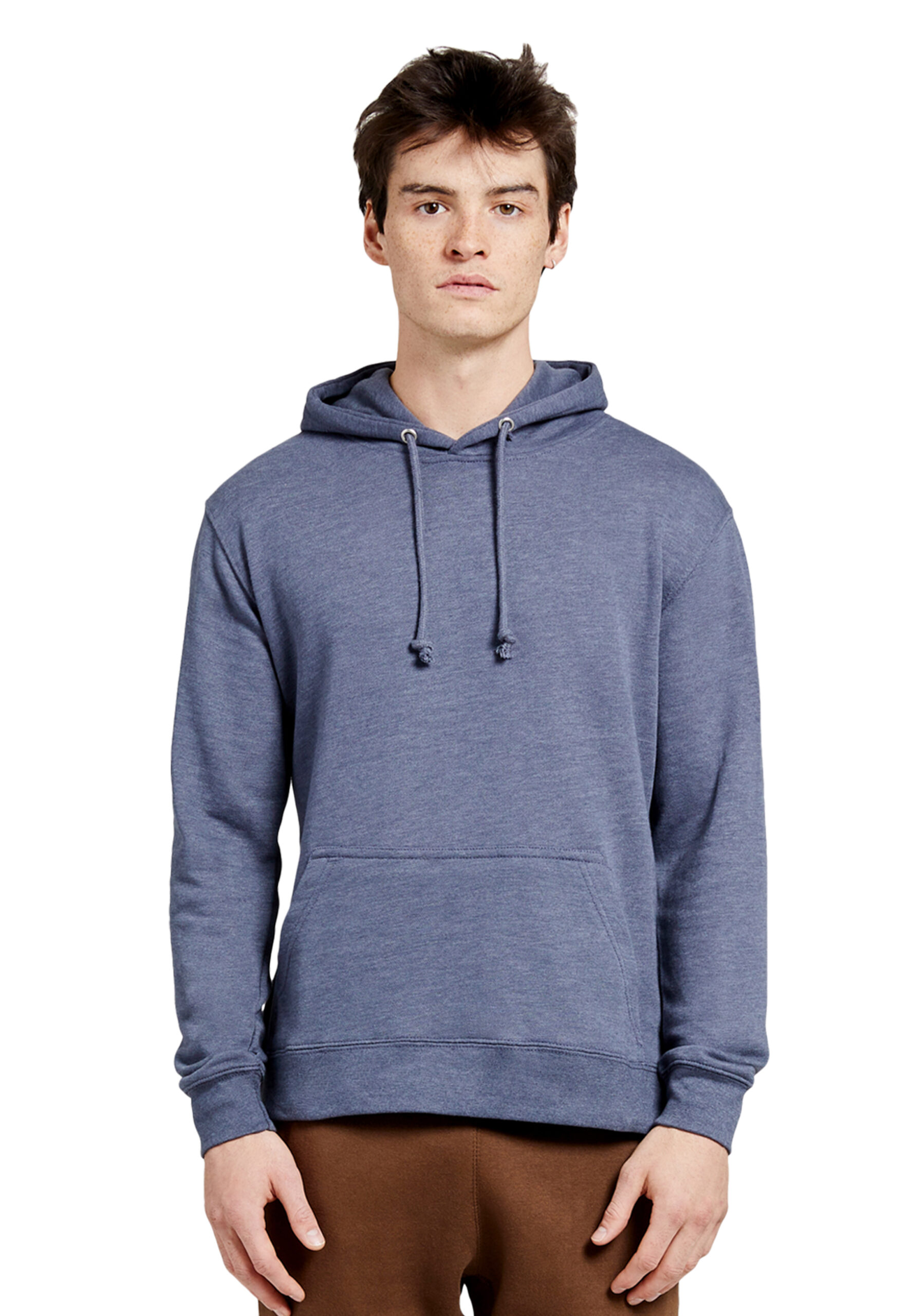 Lane Seven French Terry Hoodie Product Image