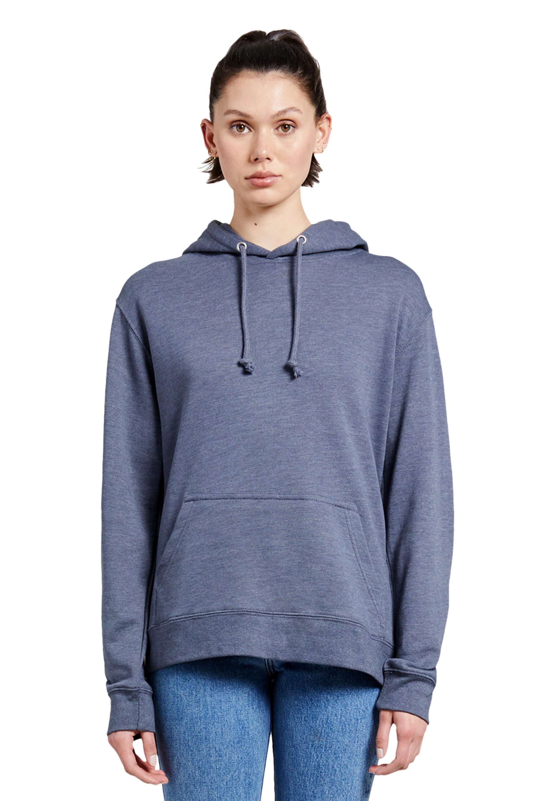 Lane Seven French Terry Hoodie Product Image