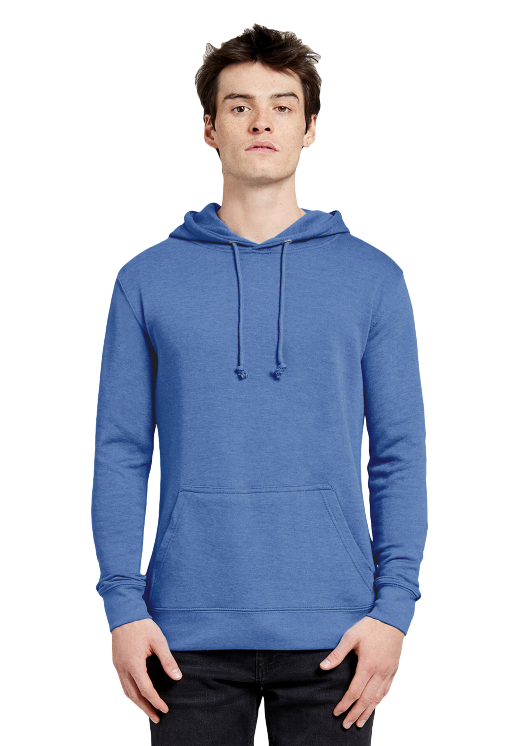 Lane Seven French Terry Hoodie Product Image