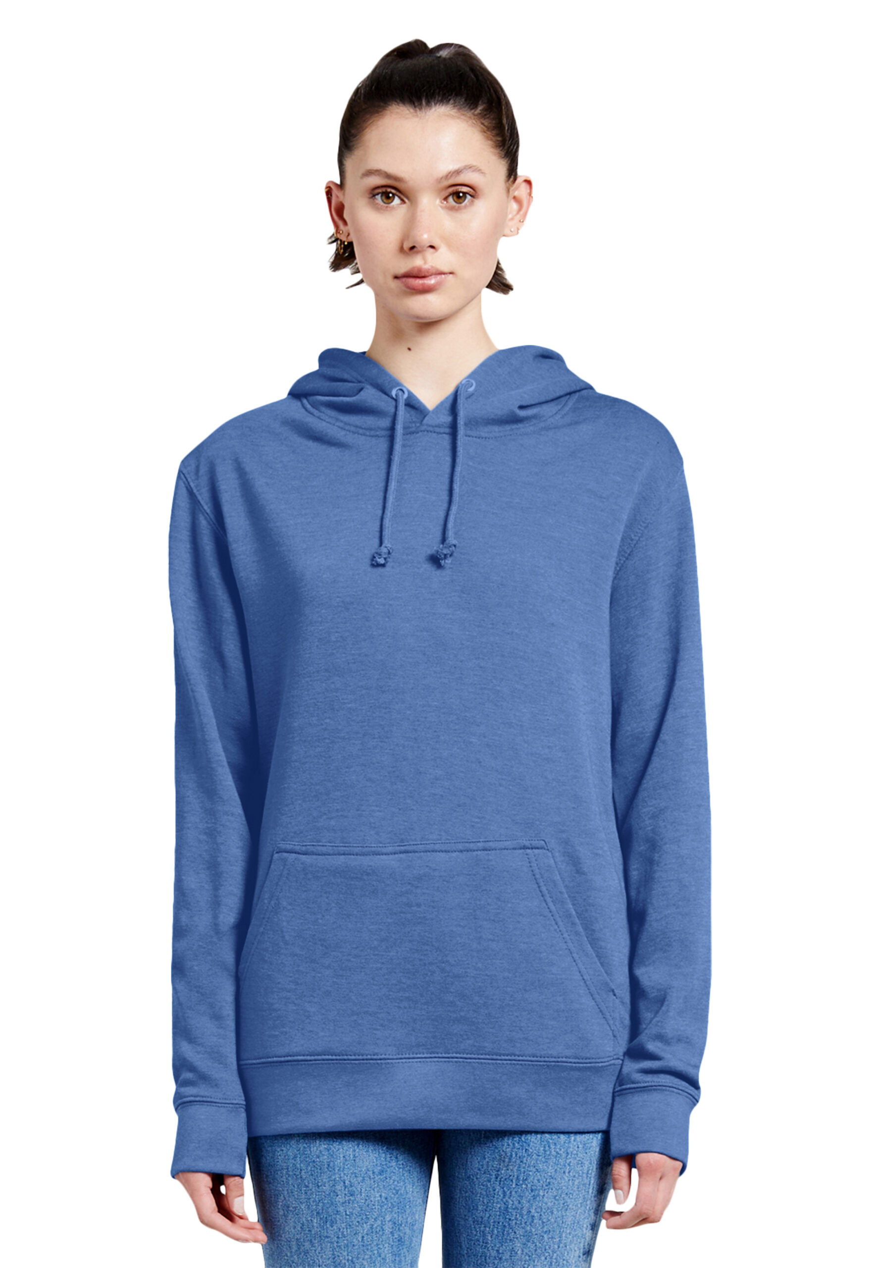Lane Seven French Terry Hoodie Product Image