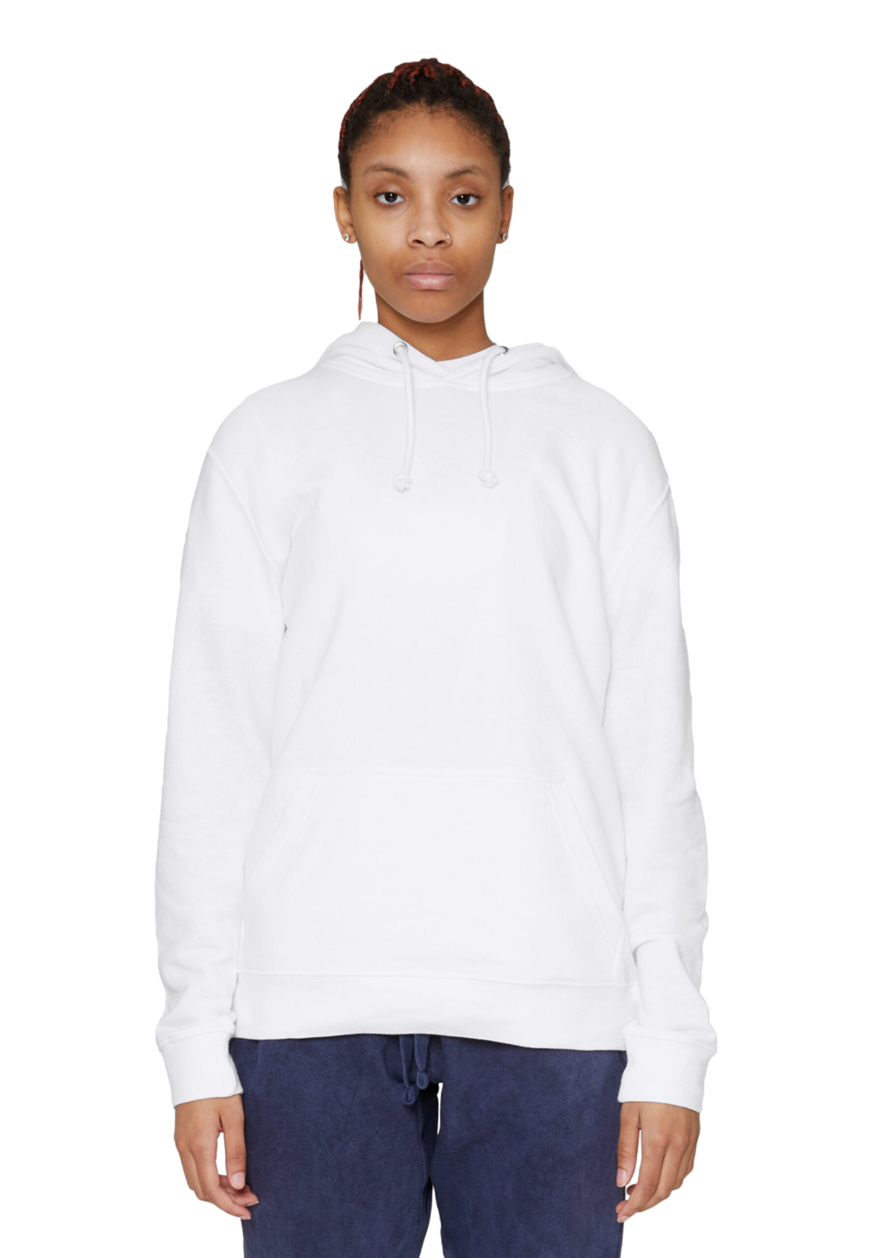 Lane Seven French Terry Hoodie Product Image
