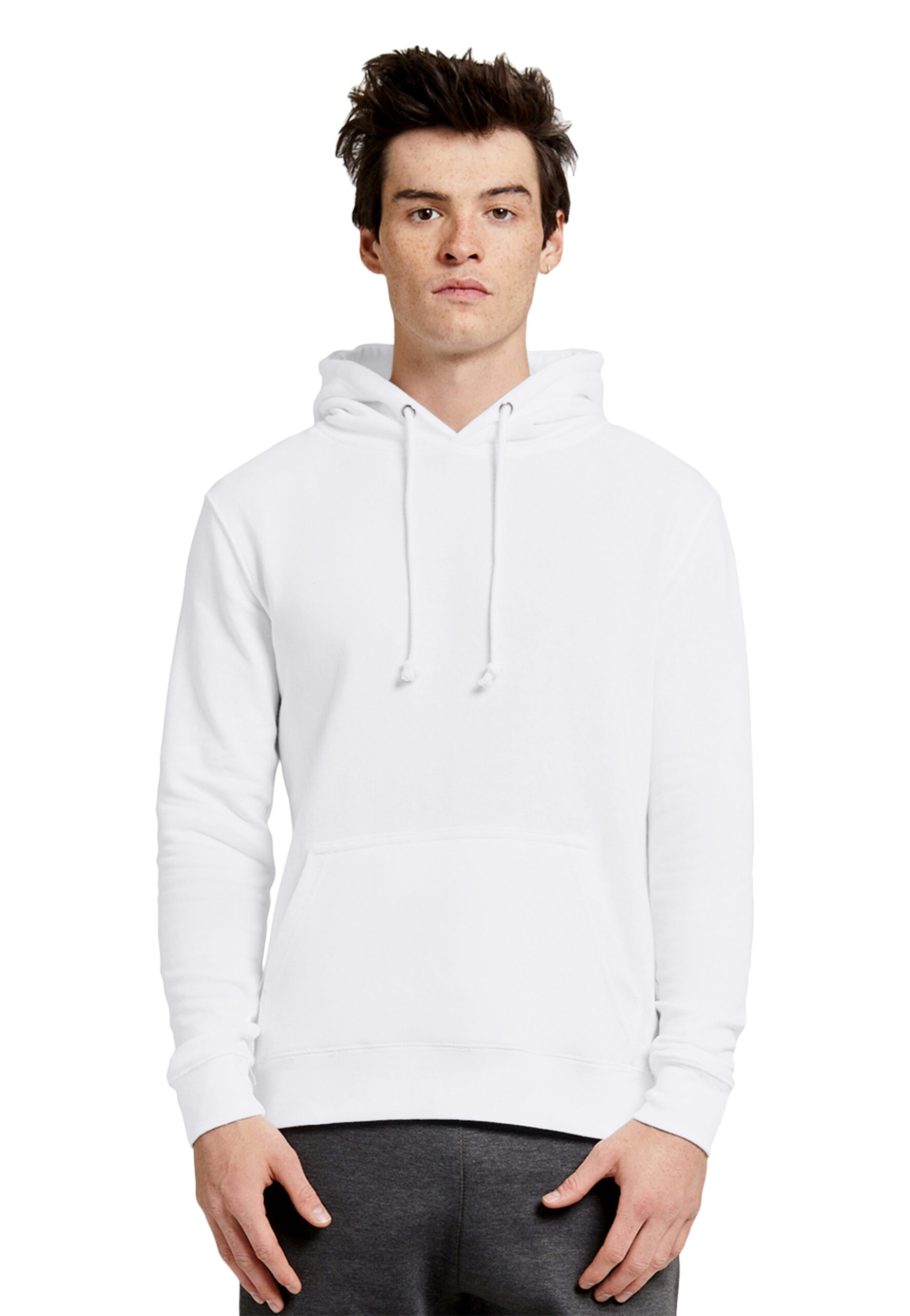 Lane Seven French Terry Hoodie Product Image