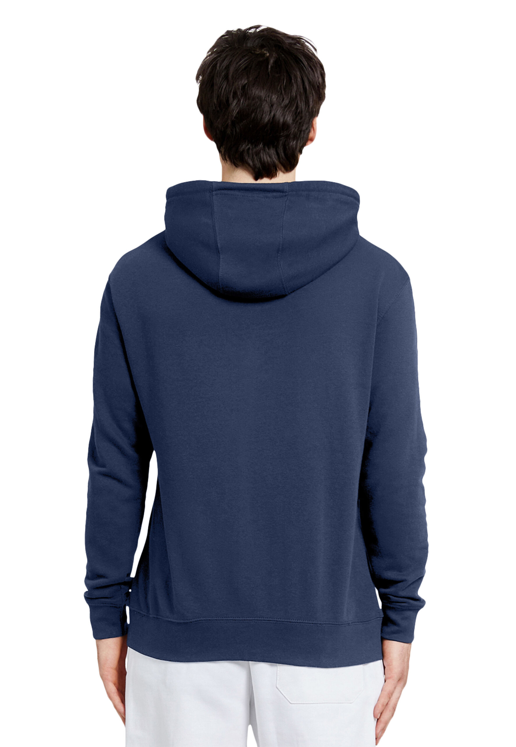 Lane Seven Unisex Urban Pullover Hooded Sweatshirt Product Image