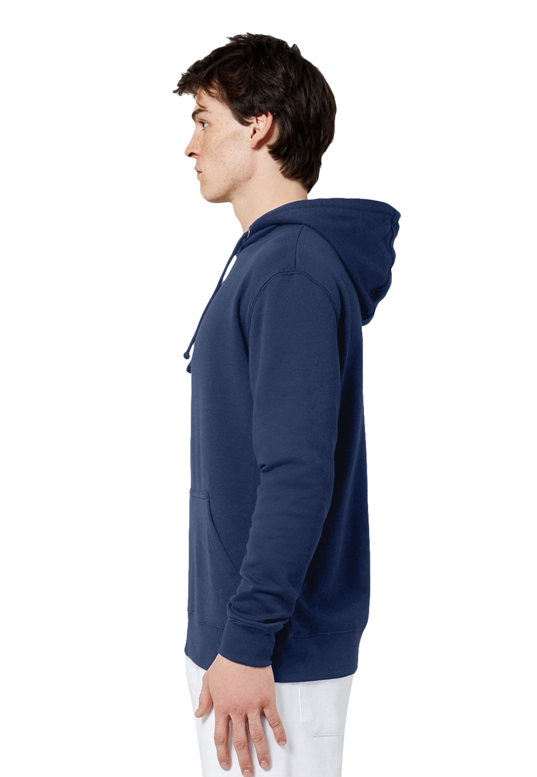 Lane Seven Unisex Urban Pullover Hooded Sweatshirt Product Image