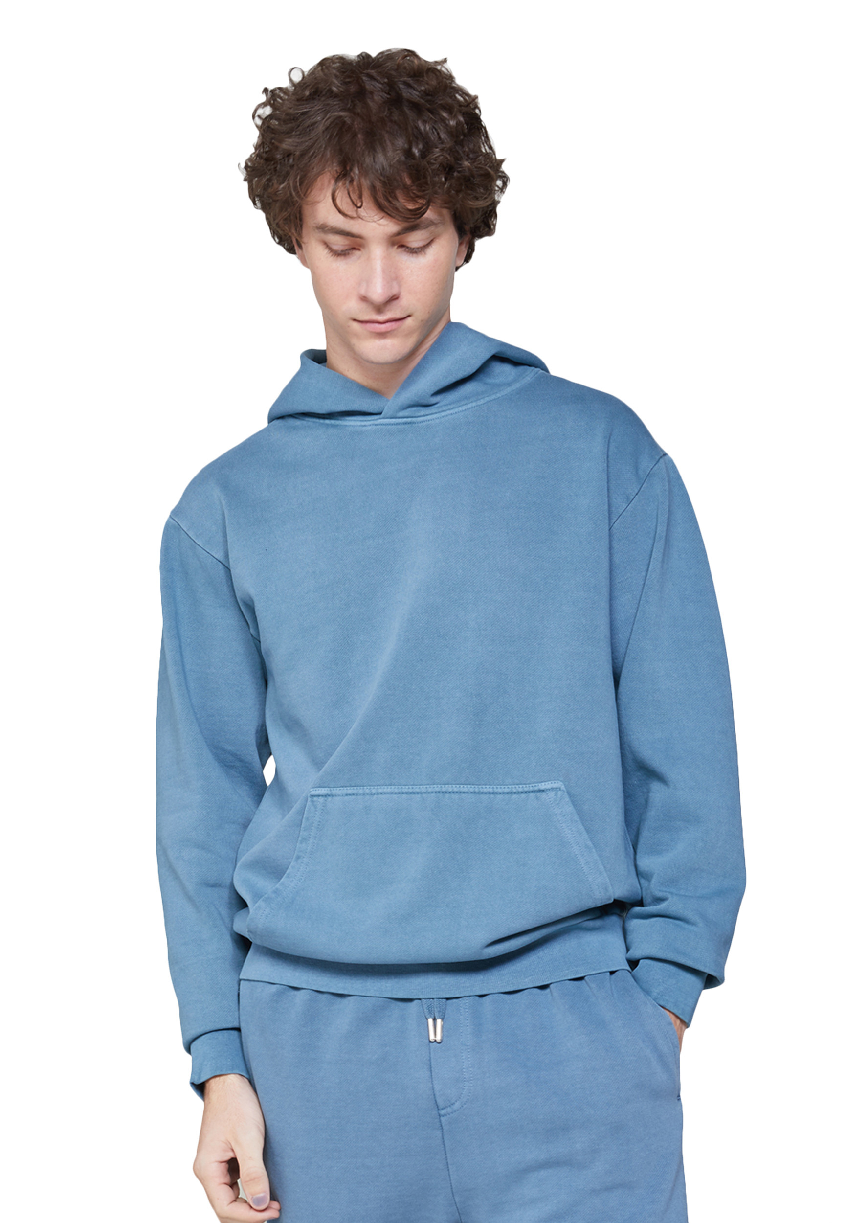 Lane Seven Unisex Urban Pullover Hooded Sweatshirt Product Image