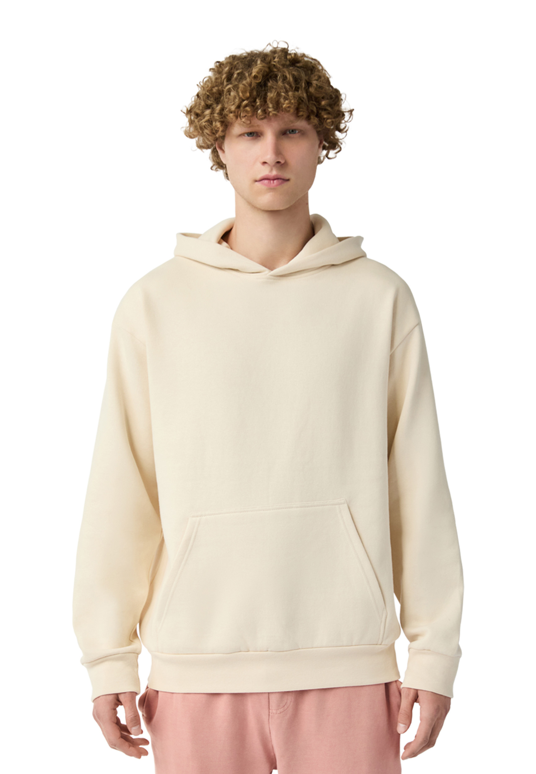 Lane Seven Unisex Urban Pullover Hooded Sweatshirt Product Image