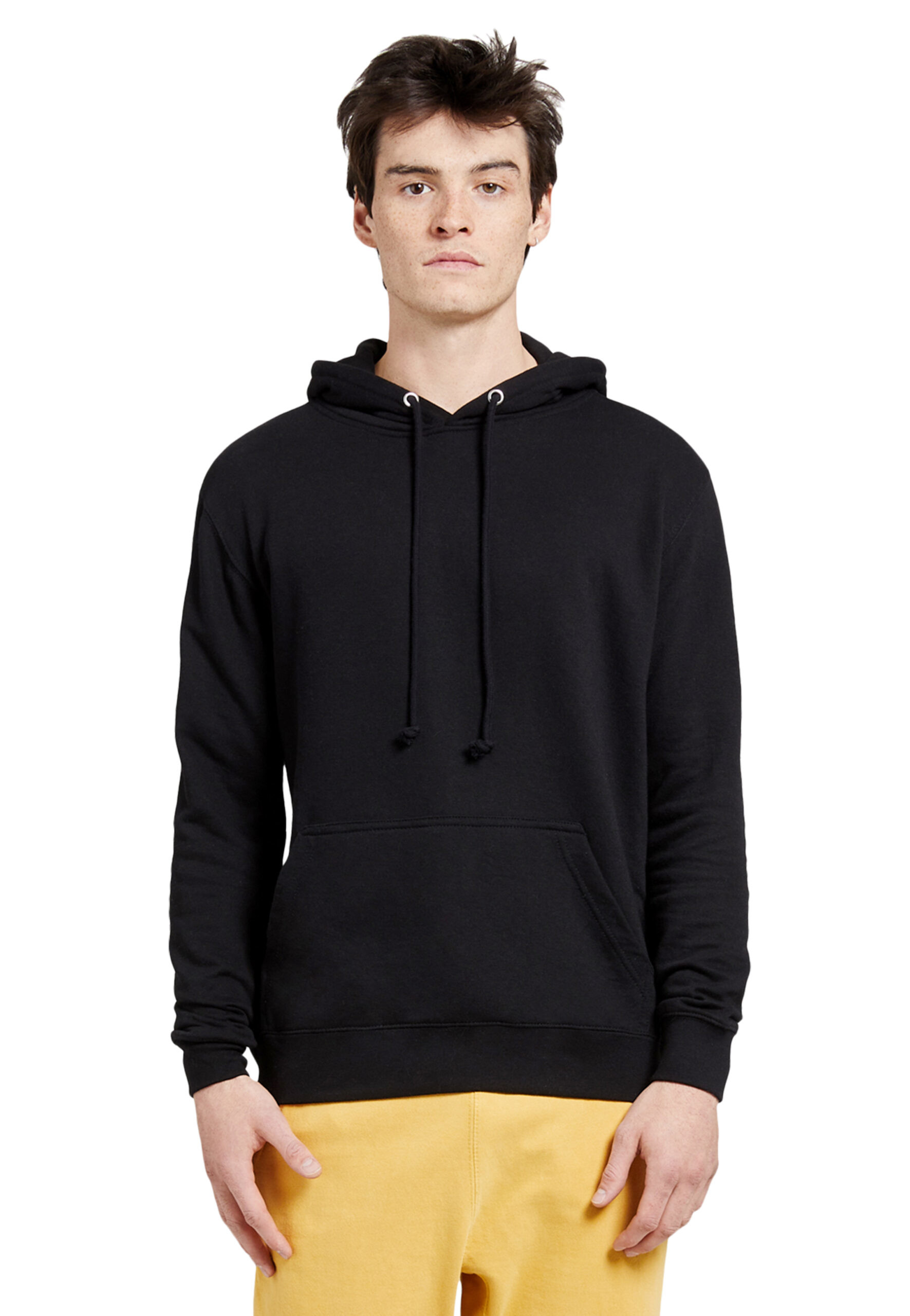 Lane Seven Unisex Urban Pullover Hooded Sweatshirt Product Image