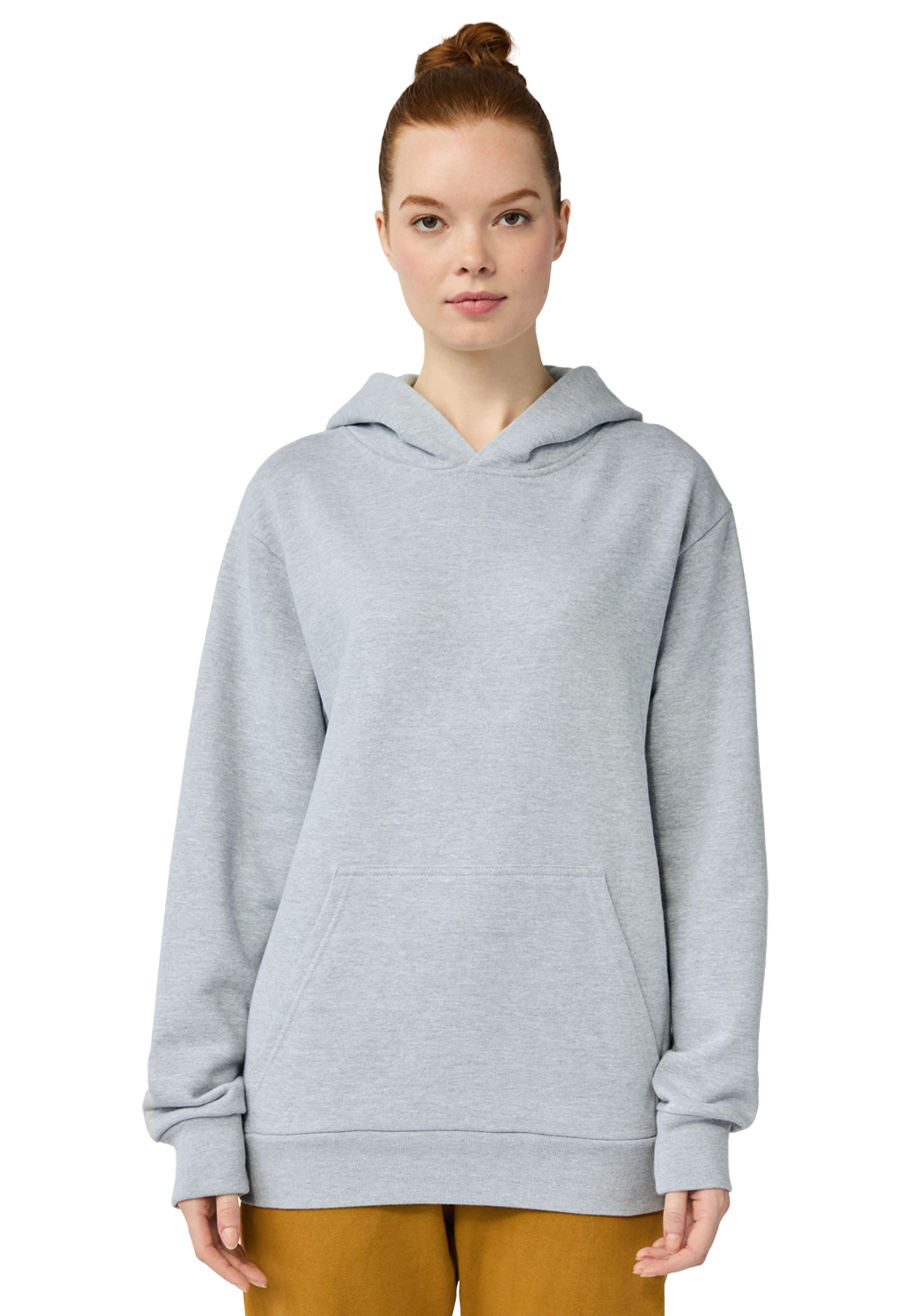 Lane Seven Unisex Urban Pullover Hooded Sweatshirt Product Image