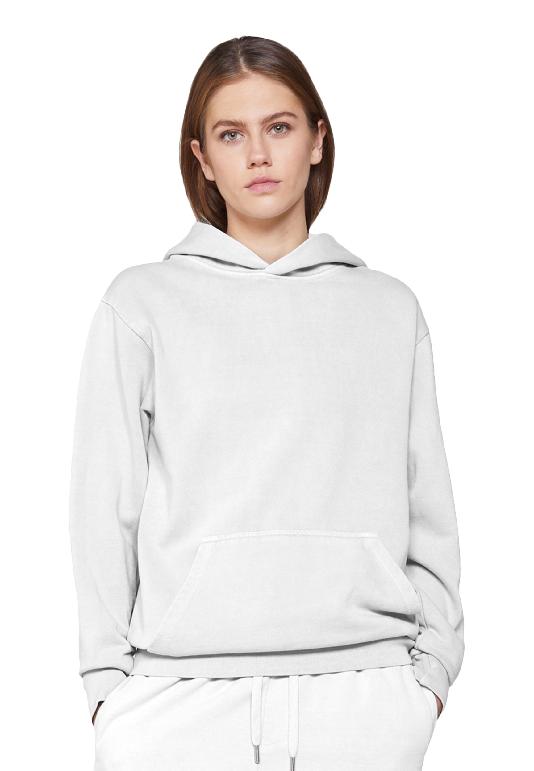 Lane Seven Unisex Urban Pullover Hooded Sweatshirt Product Image