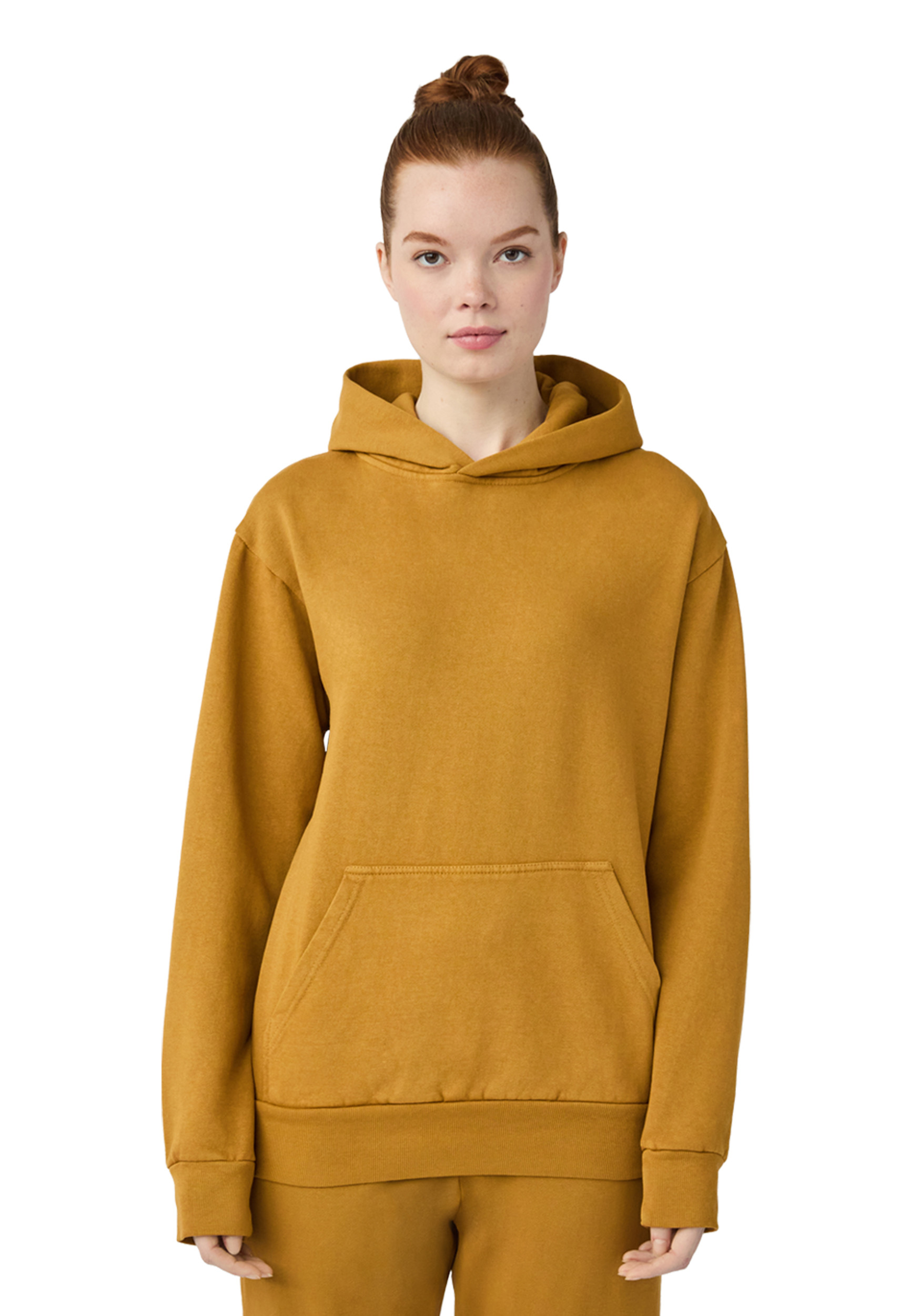 Lane Seven Unisex Urban Pullover Hooded Sweatshirt Product Image