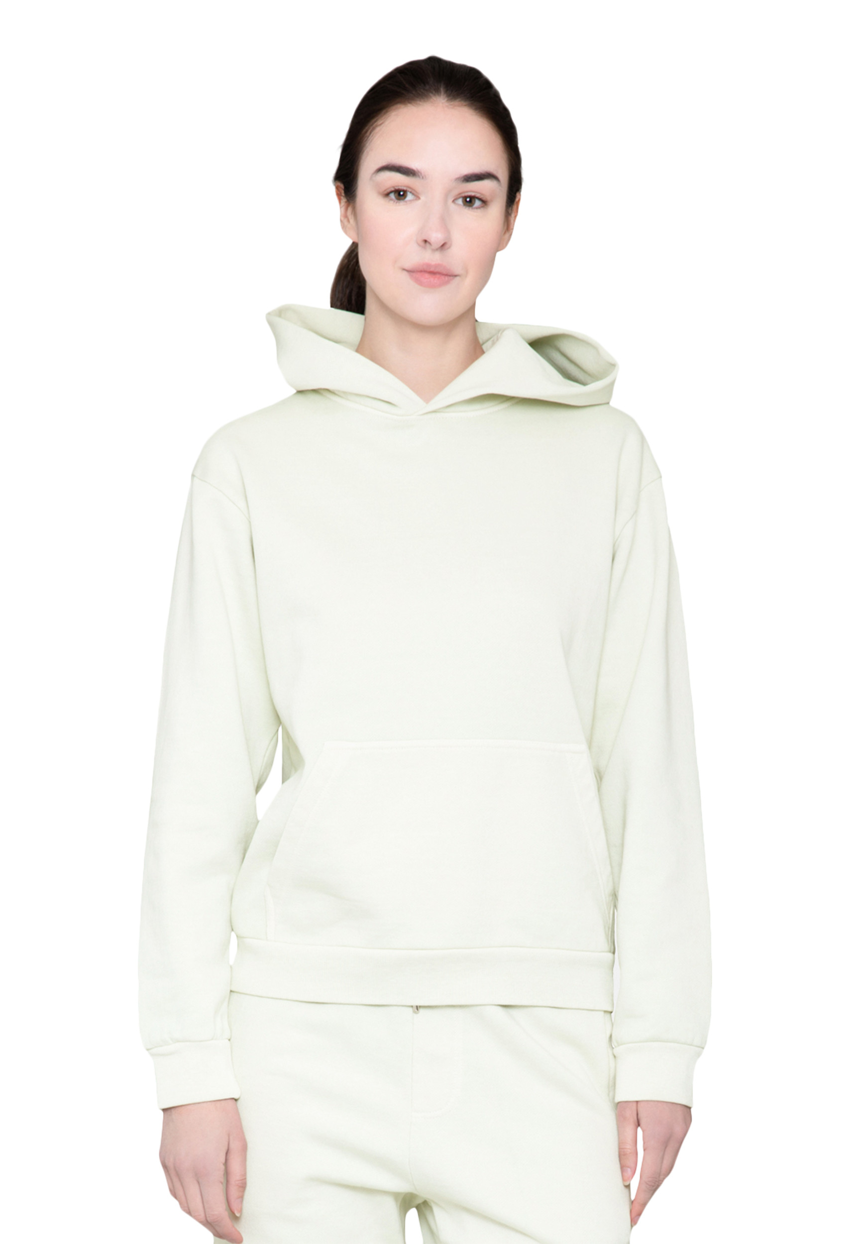 Lane Seven Unisex Urban Pullover Hooded Sweatshirt Product Image