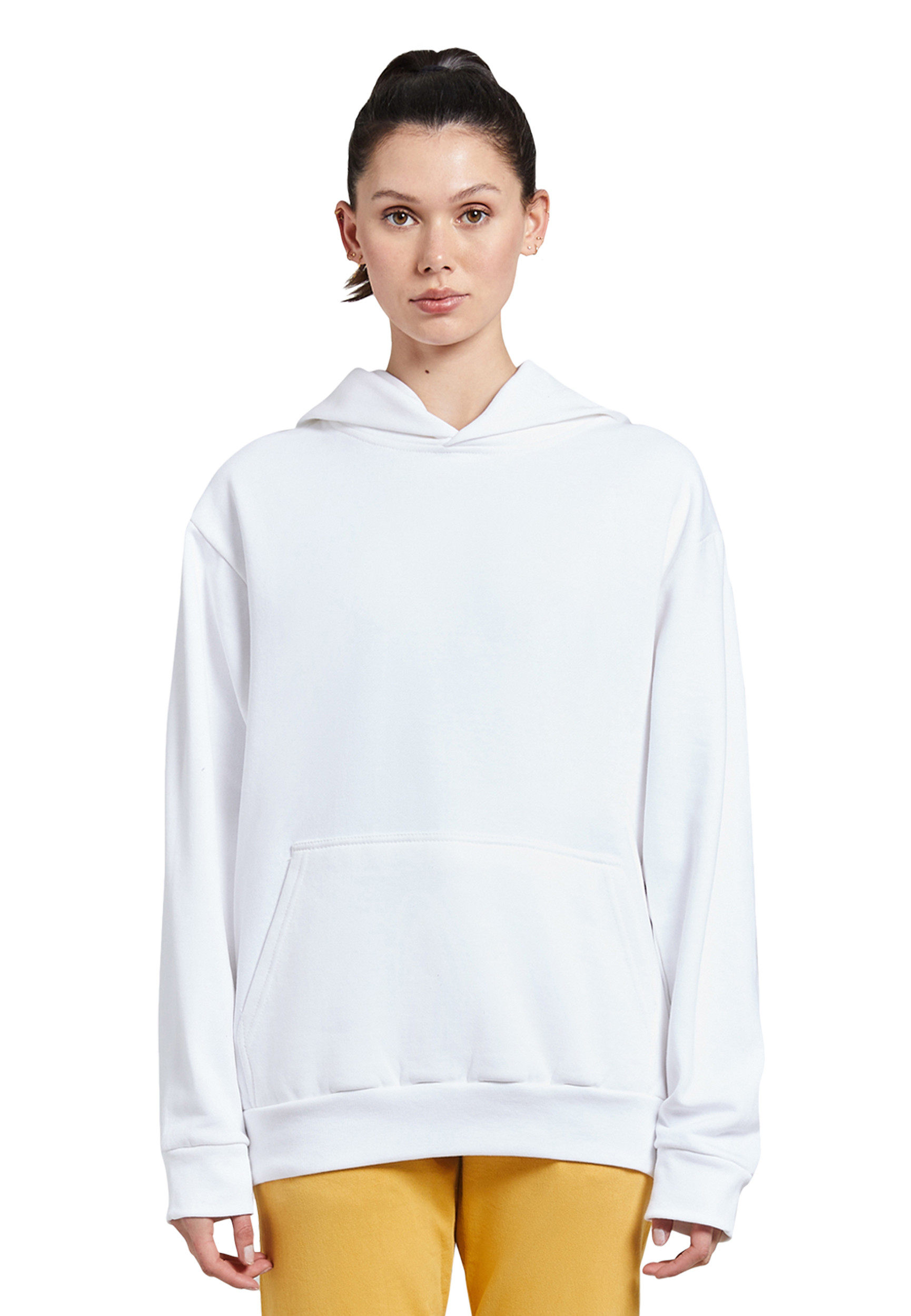 Lane Seven Unisex Urban Pullover Hooded Sweatshirt Product Image