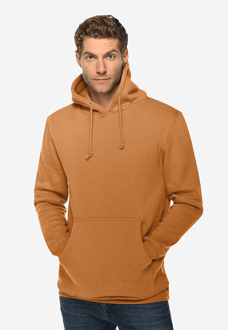 Lane Seven Heavyweight Pullover Hoodie Product Image