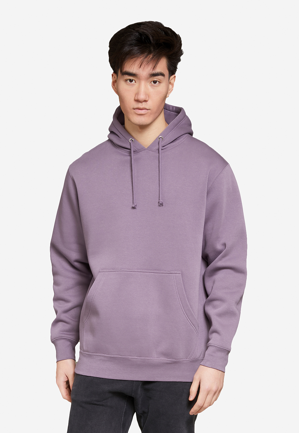 Lane Seven Heavyweight Pullover Hoodie Product Image