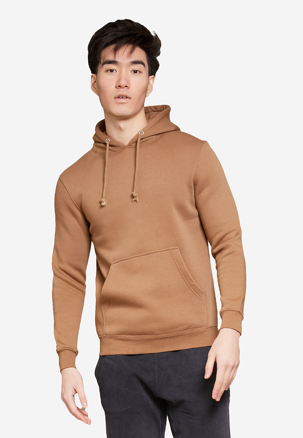 Lane Seven Heavyweight Pullover Hoodie Product Image