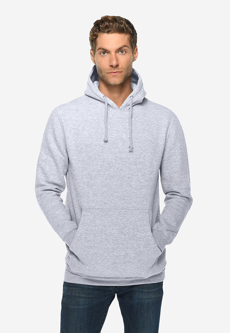 Lane Seven Heavyweight Pullover Hoodie Product Image