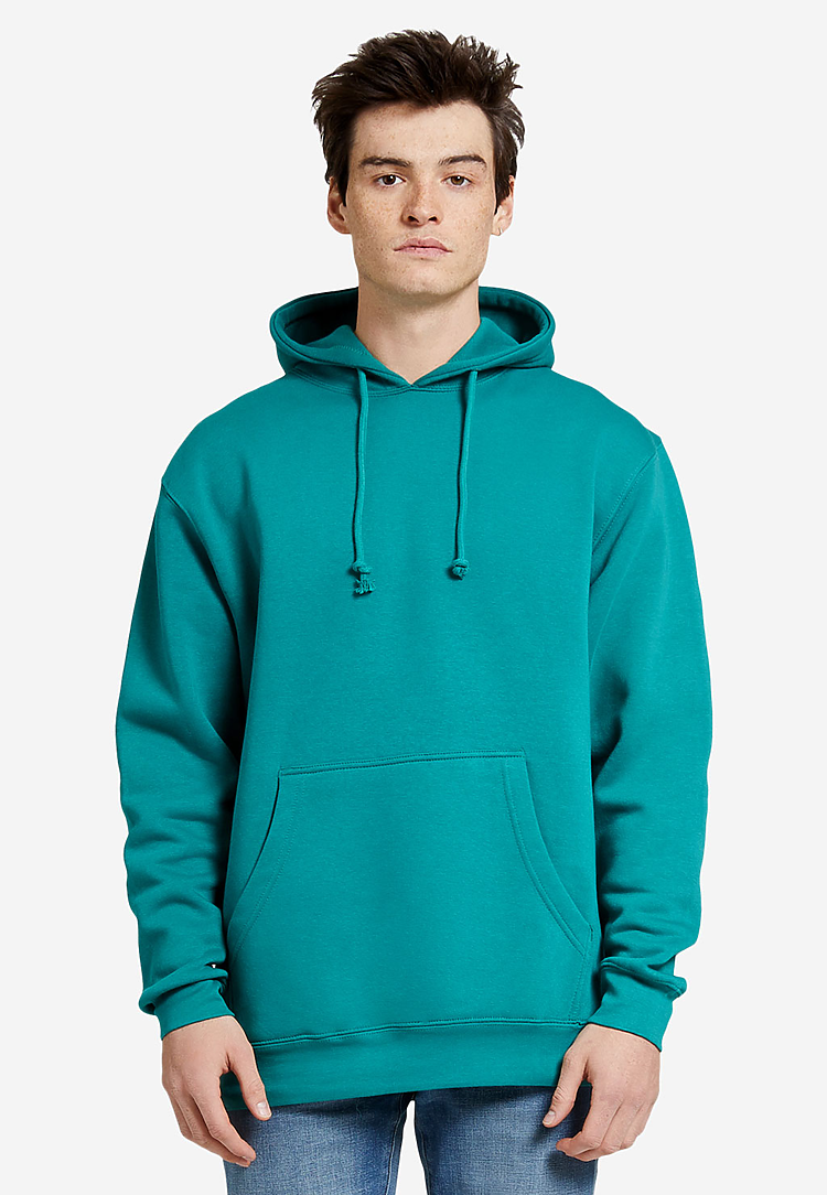 Lane Seven Heavyweight Pullover Hoodie Product Image