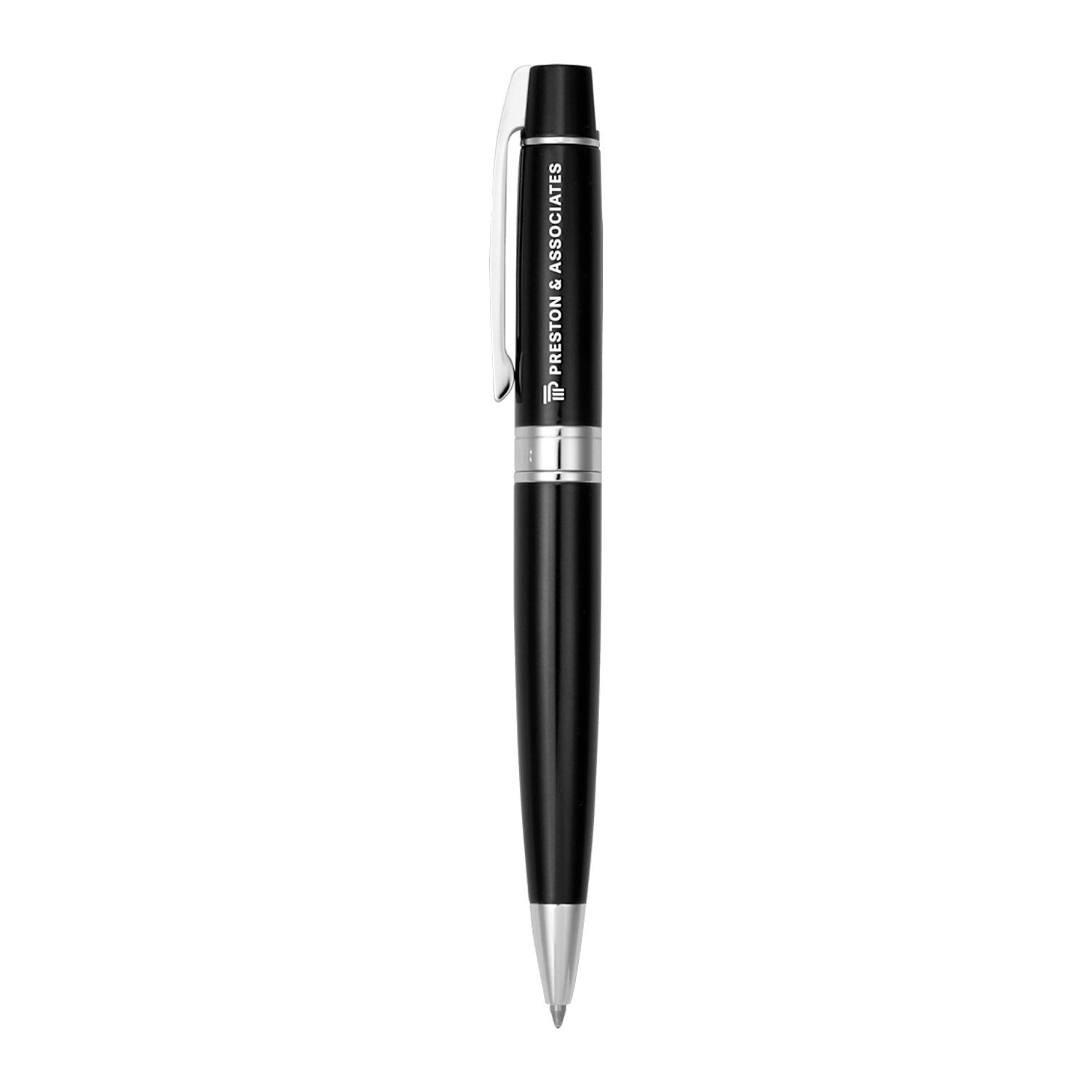 Sheaffer® 300 Glossy Lacquer Ballpoint Pen Product Image
