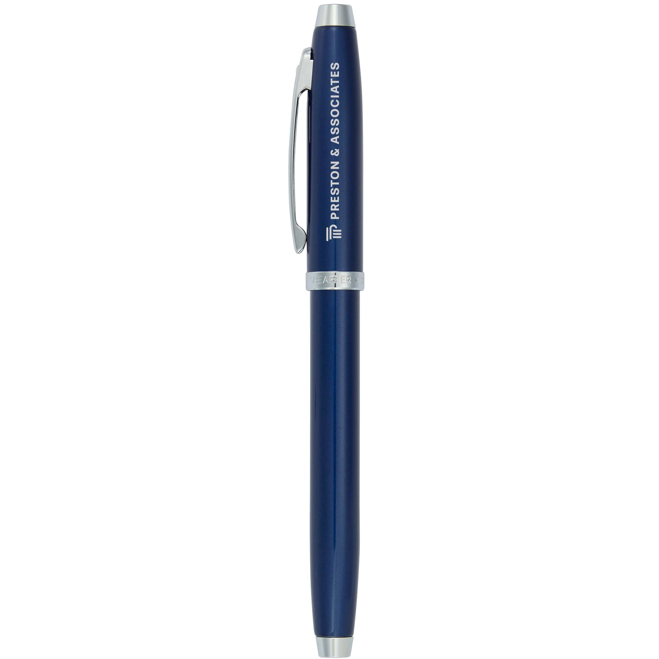 Sheaffer® 100 Glossy Lacquer Roller Ball Pen Product Image
