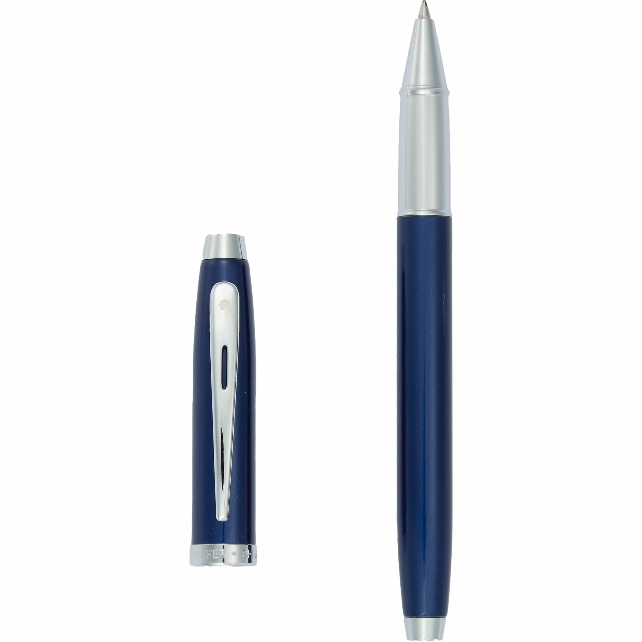 Sheaffer® 100 Glossy Lacquer Roller Ball Pen Product Image