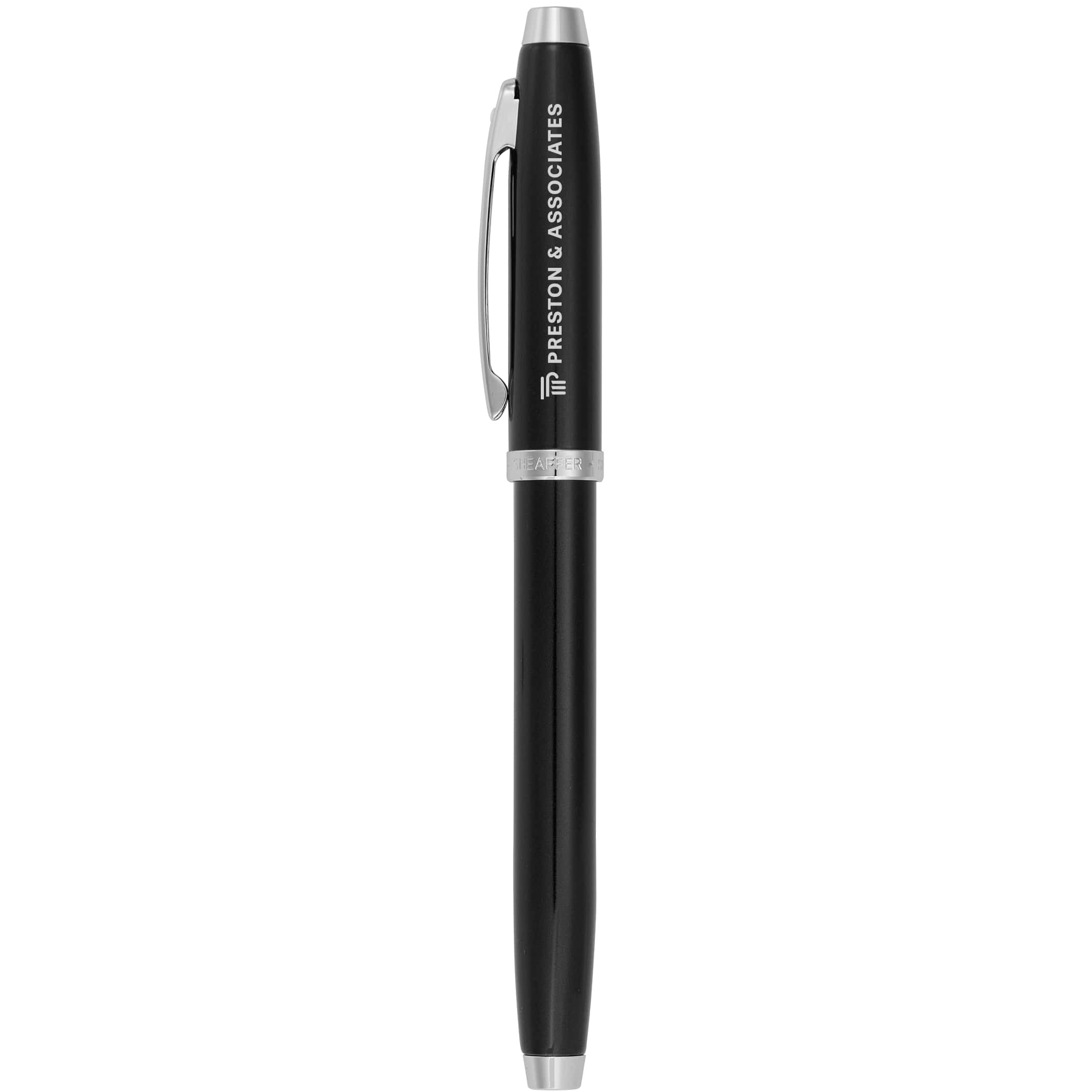 Sheaffer® 100 Glossy Lacquer Roller Ball Pen Product Image