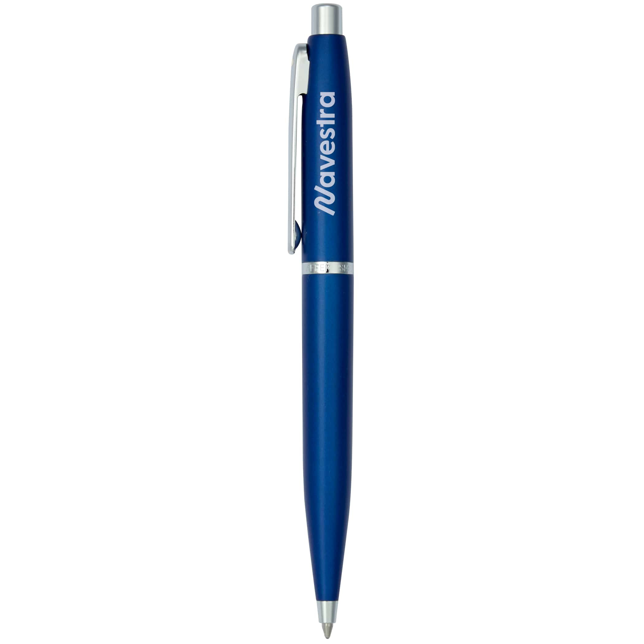 Sheaffer® VFM Blue Ballpoint Pen Product Image