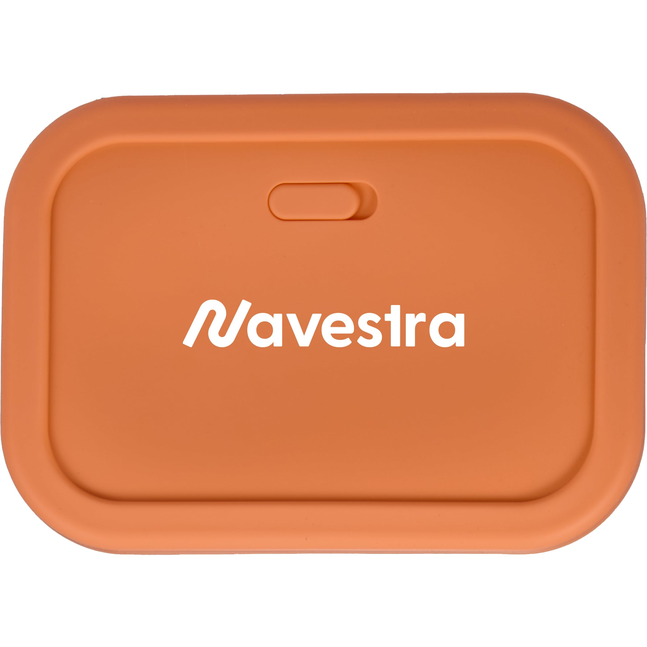 Silicone Food Storage Box with Air Valve - 24 oz. Product Image