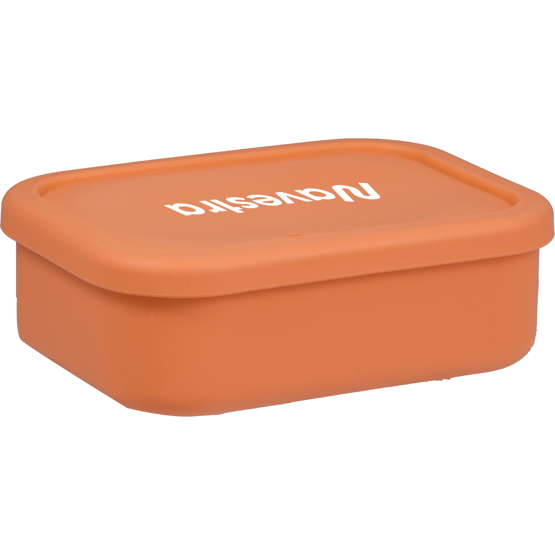 Silicone Food Storage Box with Air Valve - 24 oz. Product Image