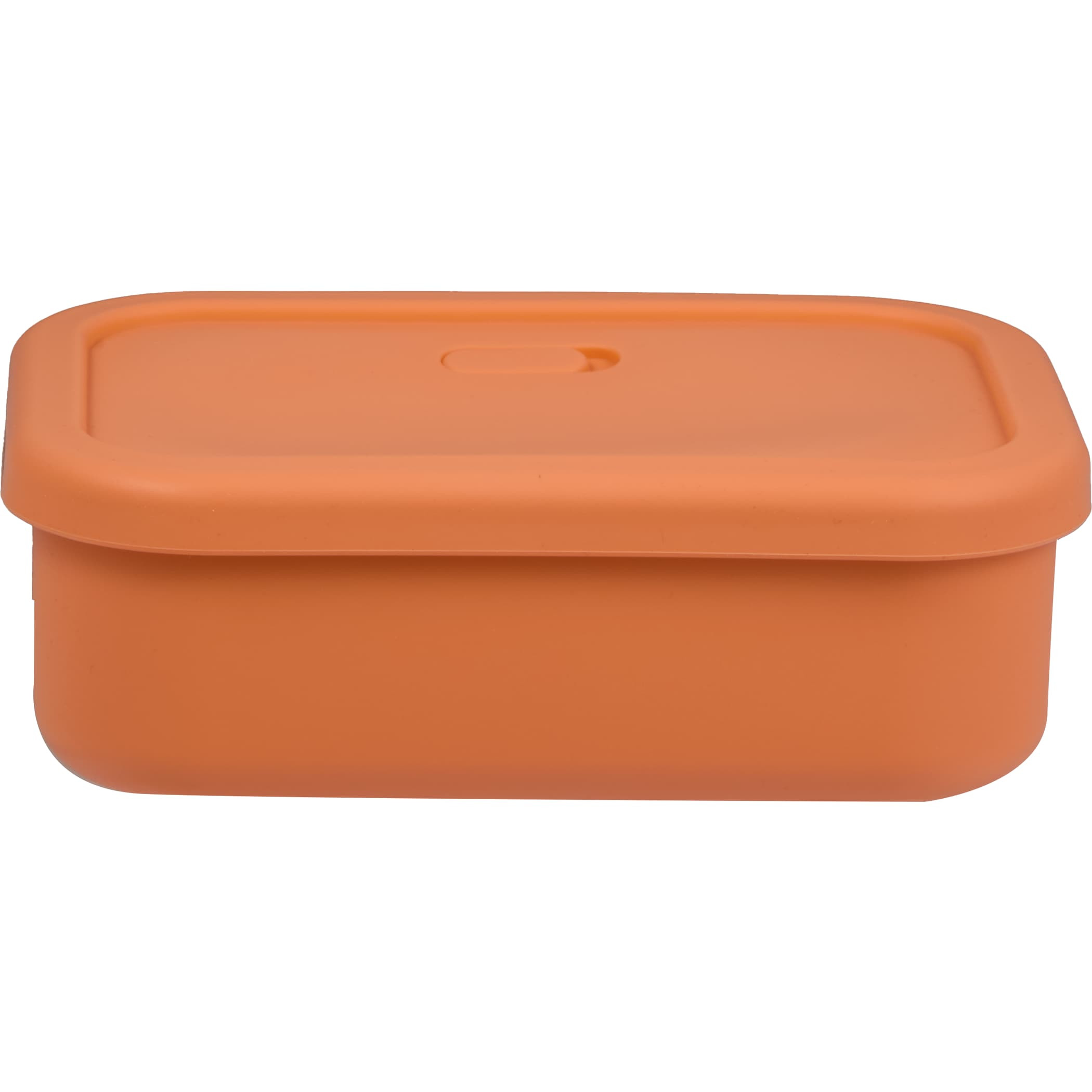 Silicone Food Storage Box with Air Valve - 24 oz. Product Image