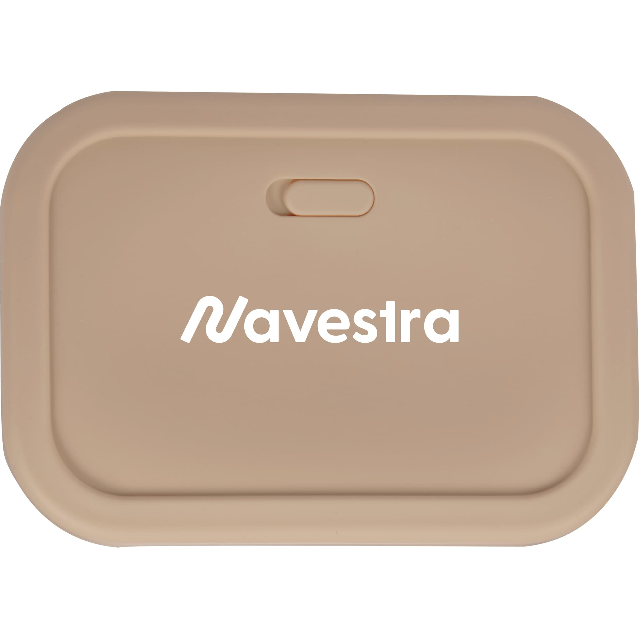 Silicone Food Storage Box with Air Valve - 24 oz. Product Image