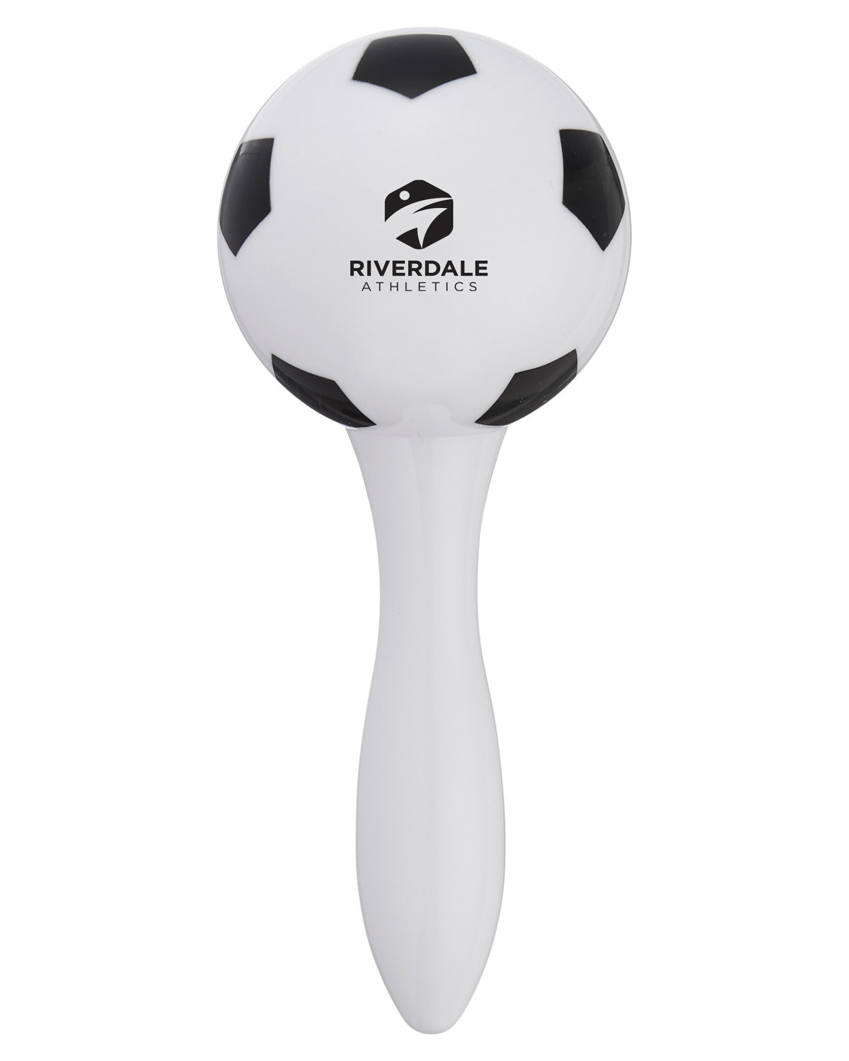 Soccer Maracas Product Image