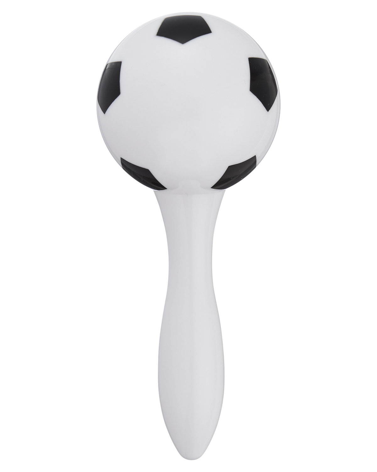 Soccer Maracas Product Image