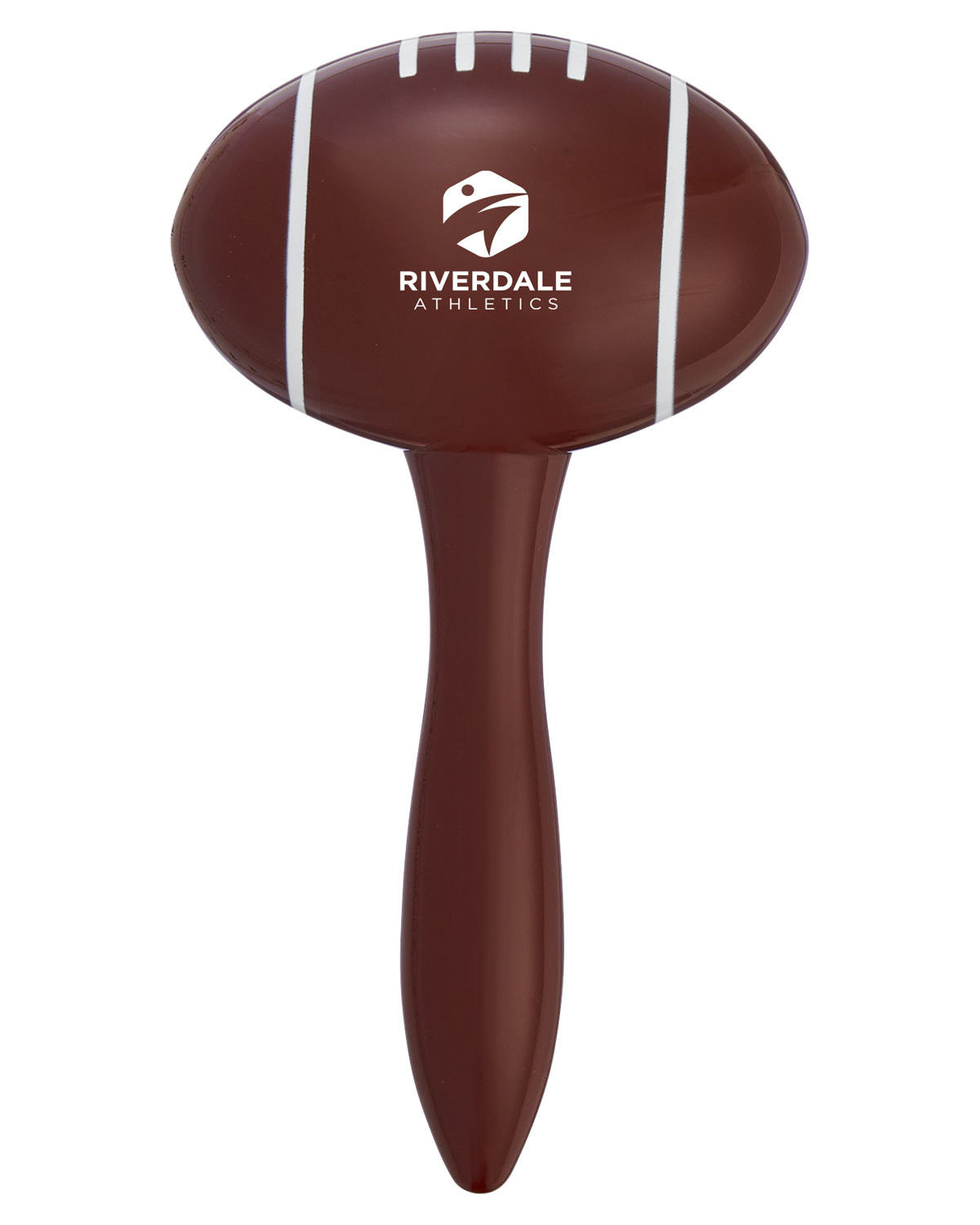 Football Maracas Product Image