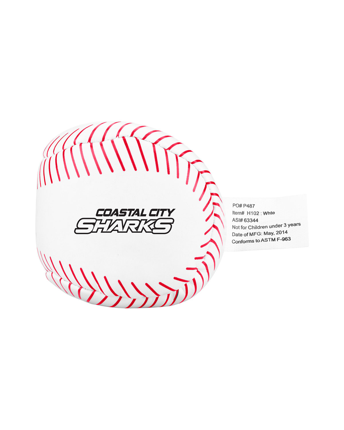 Baseball Kick Sack Product Image